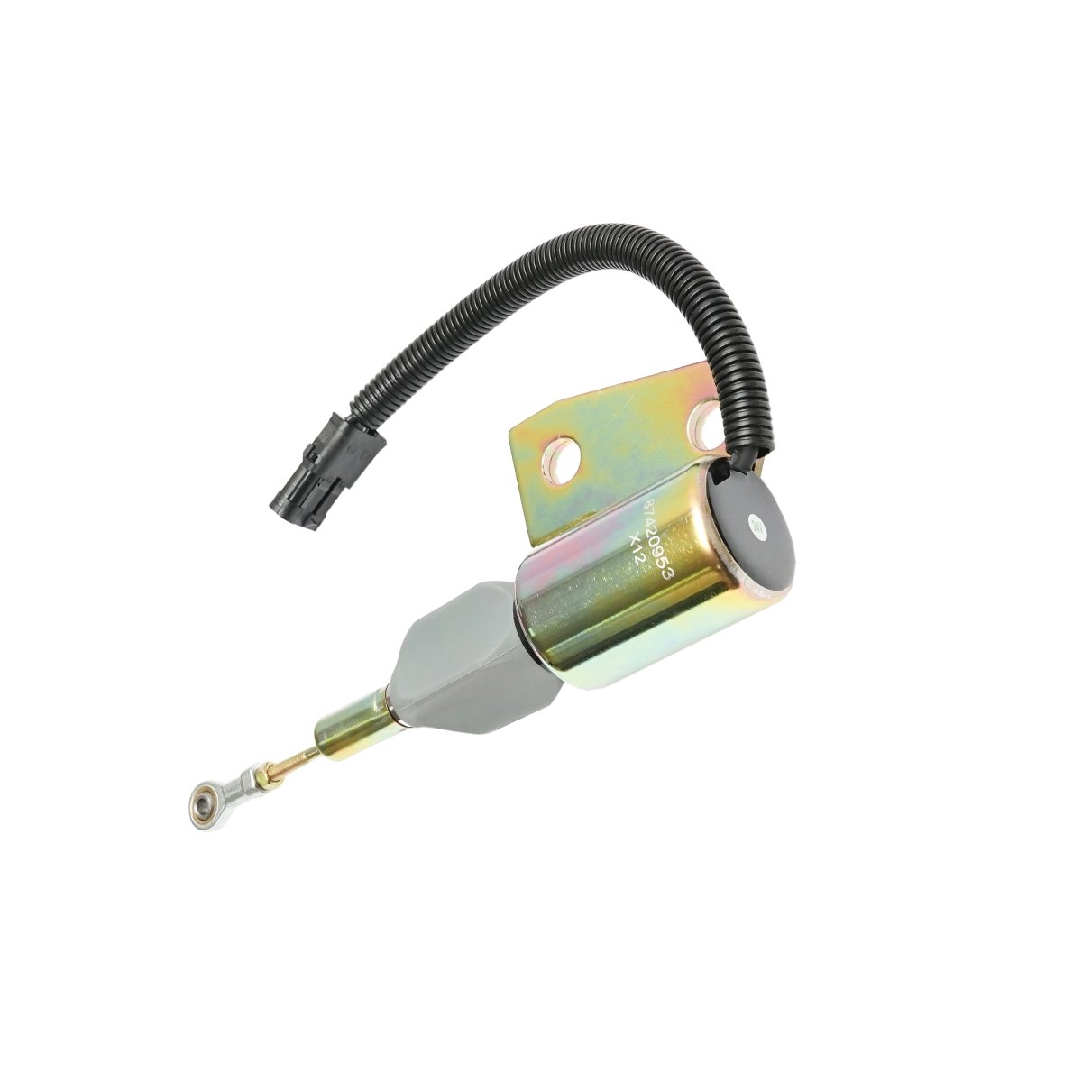 Opritor pompa injectie Cummins 4BT 6BT pentru Case IH cod OEM J931590, J991168, 3935432, 3931590, 6733819130, SA-4756-24 Breckner Germany